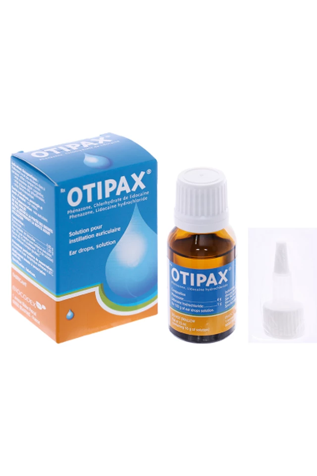 Otipax 15ml
