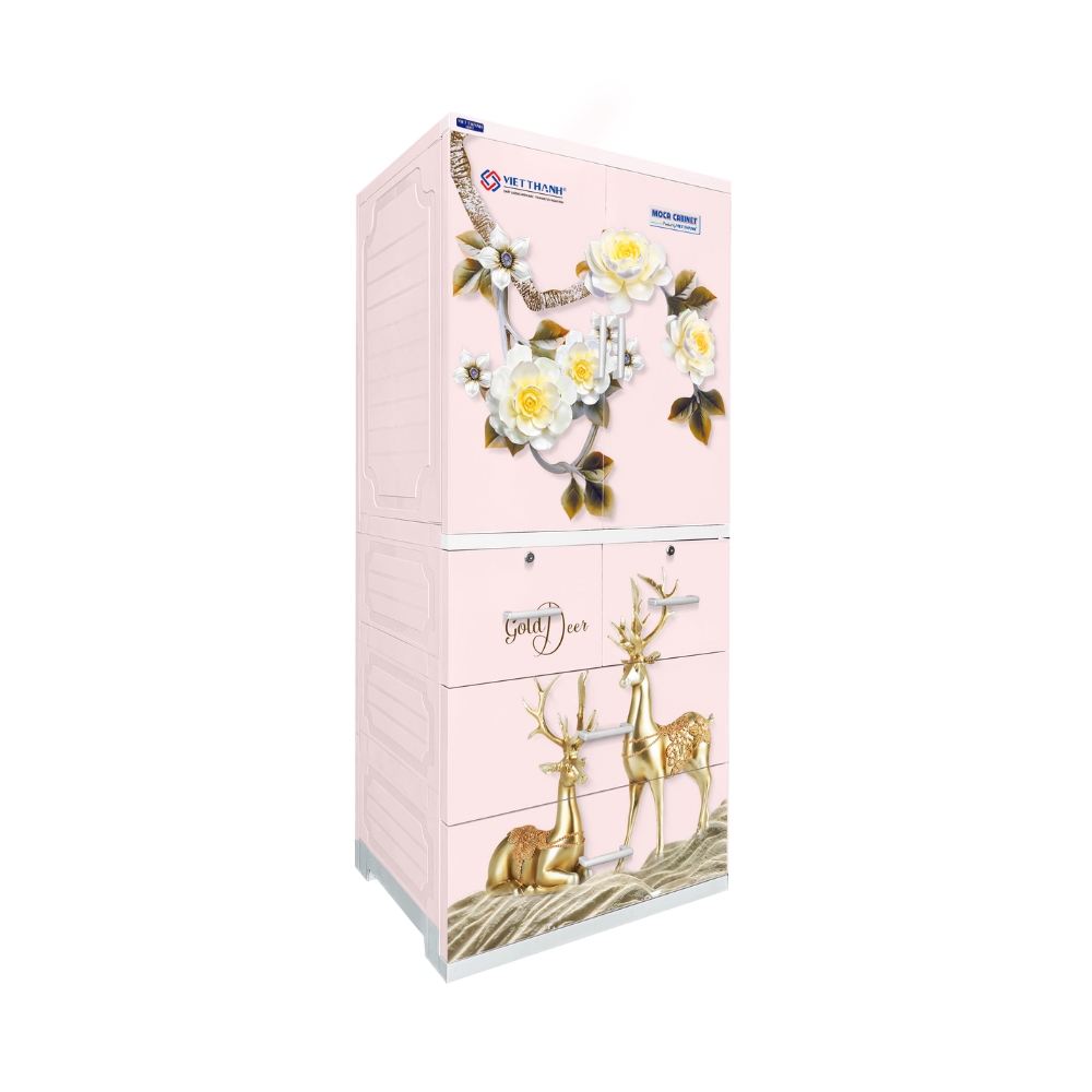 TỦ MOCA GOLD DEER_thumbnail_1