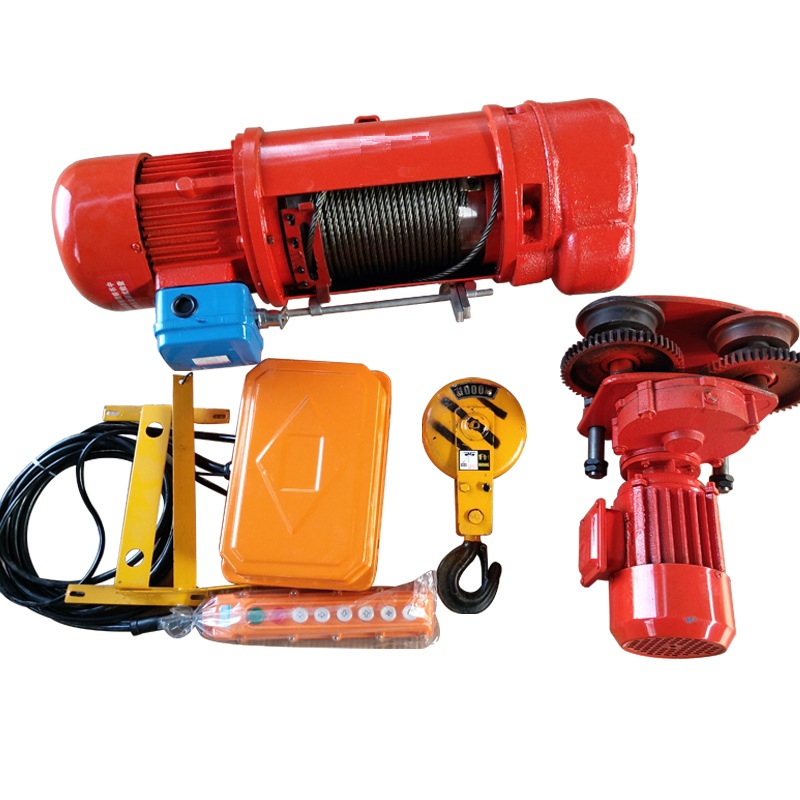 Palang điện CD 3 pha Nitto_thumbnail_3