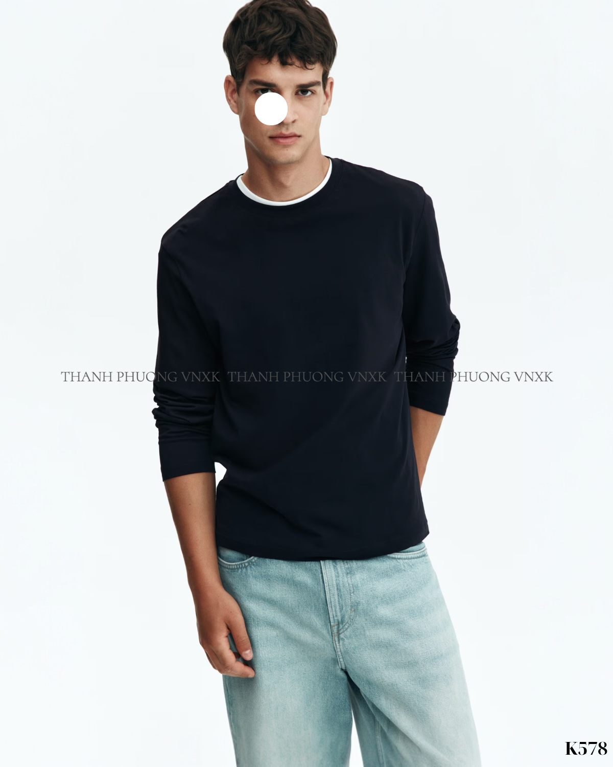 K578 AO NAM UNI (L11-5)