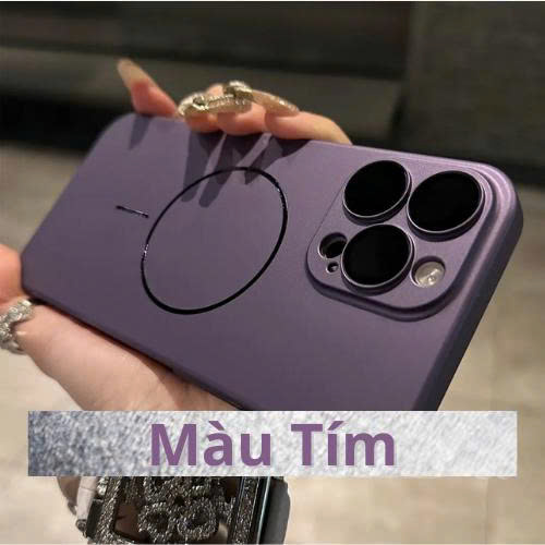 MÀU TÍM MÀU TÍM