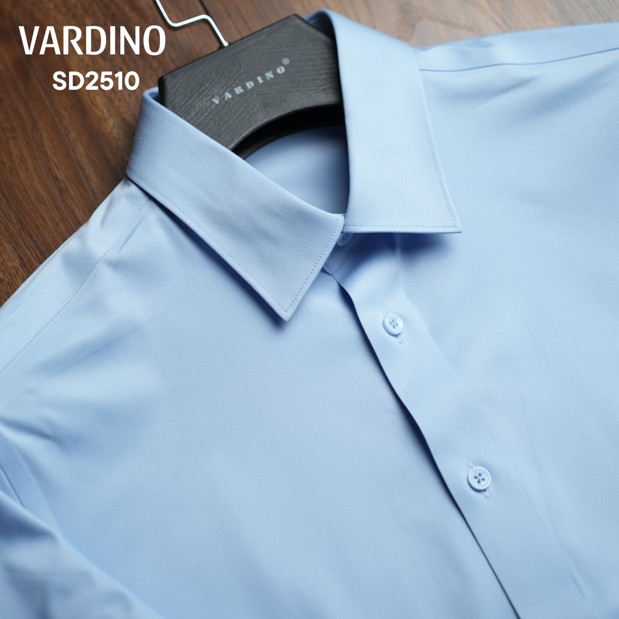 Áo sơ mi nam Vardino SD2510_thumbnail_5