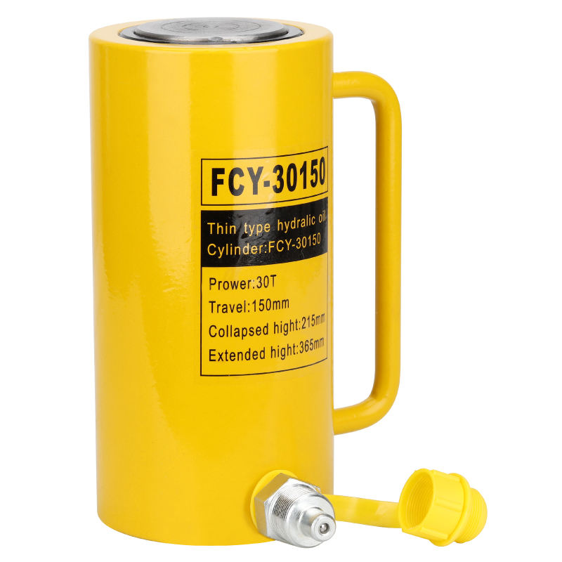 Kích thuỷ lực phân tách bản dẹt, hành trình ngắn, Kích thuỷ lực FCY_thumbnail_34