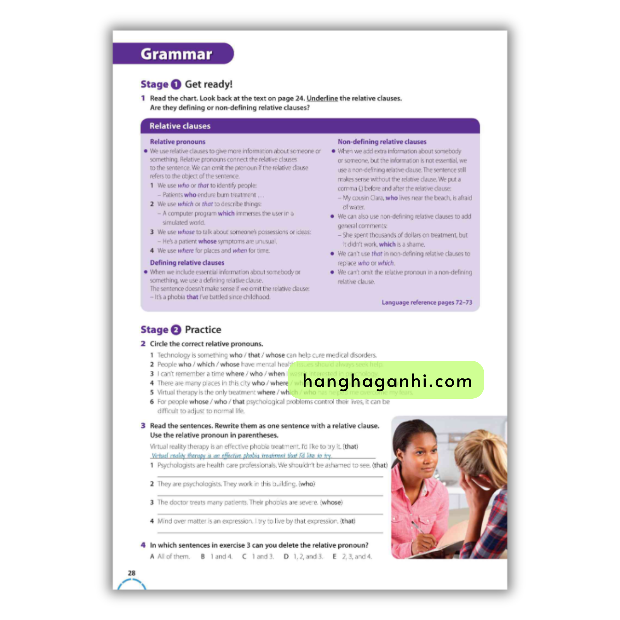 Achieve 3 Student’s Book & Workbook 2nd Edition_thumbnail_9