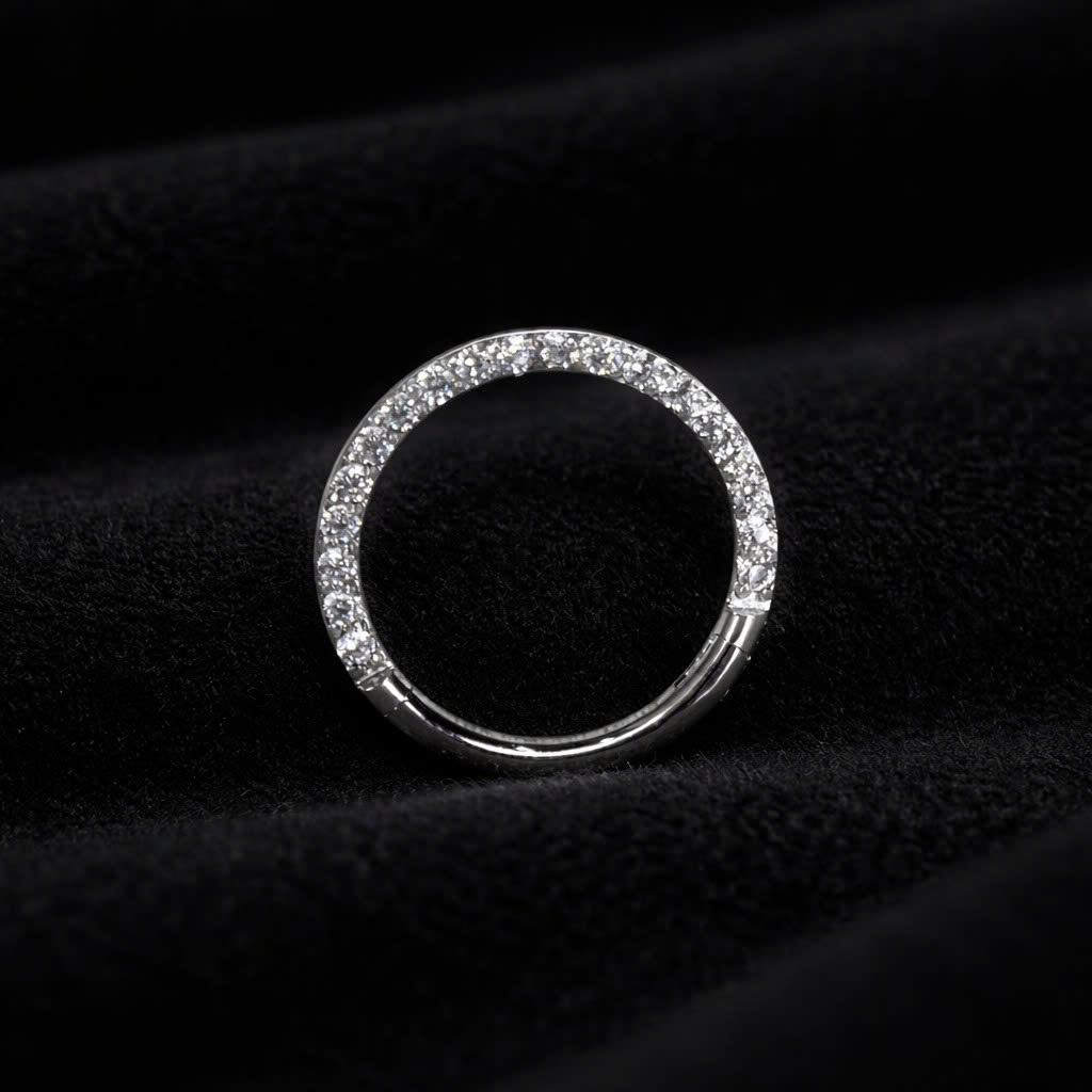 Daith nửa vòng kim cương 8mm_thumbnail_2