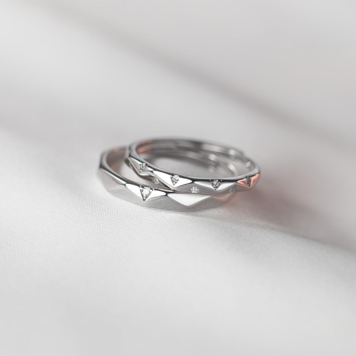 ĐN87 - Nhẫn đôi đa giác ngôi sao freesize_thumbnail_2