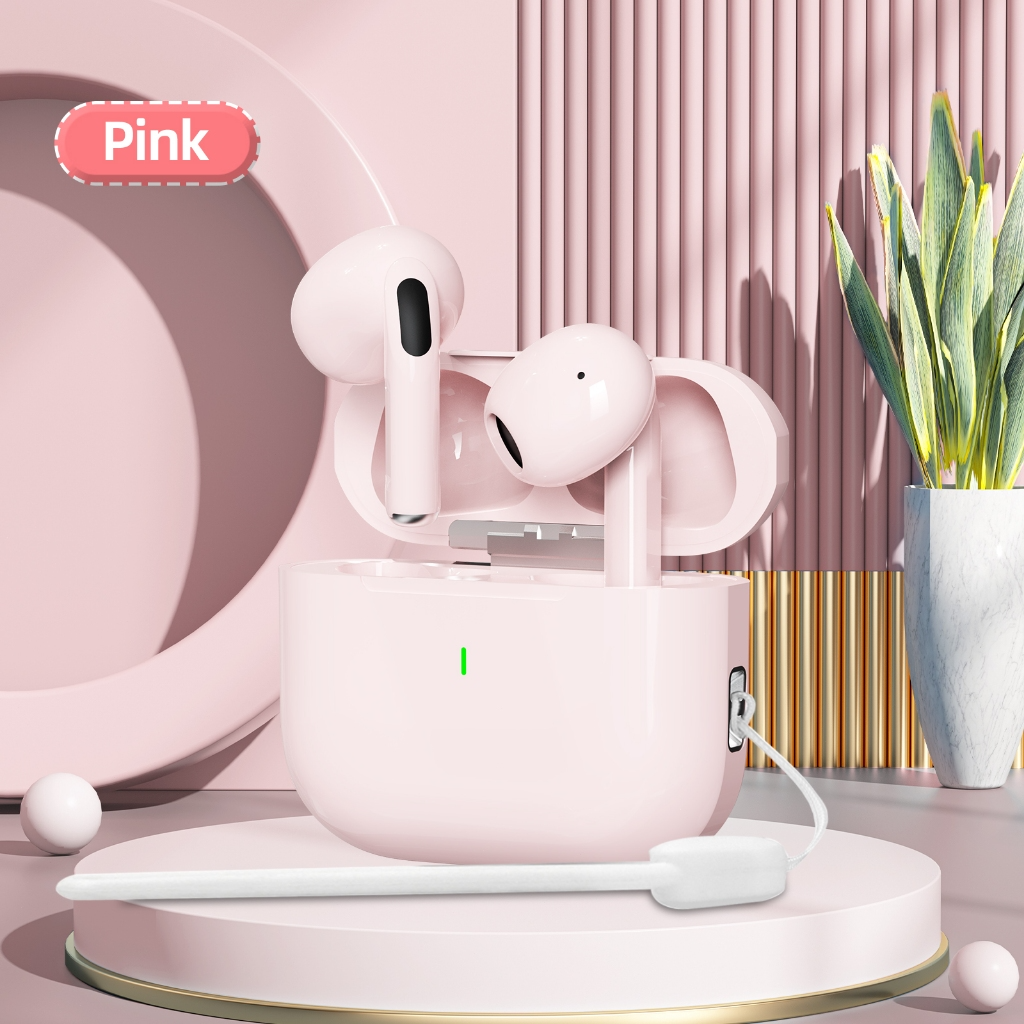 GOOJODOQ AI Pro 5 Bluetooth Earphones J201_thumbnail_0