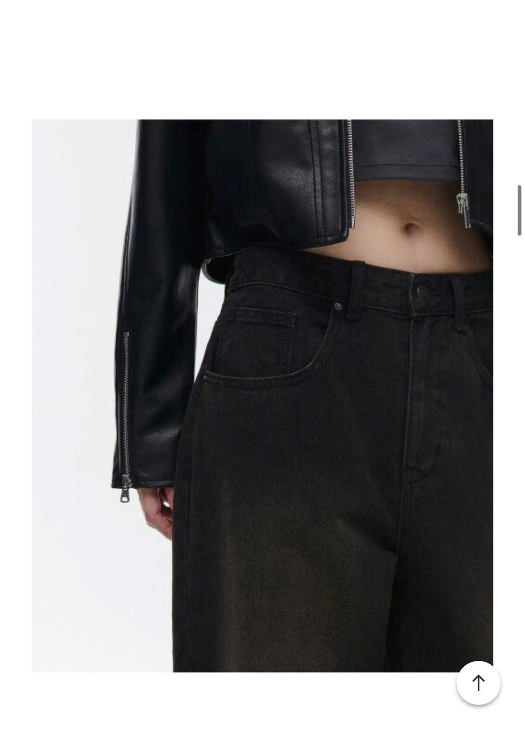 Quần jean suông xuất hàn ( KHÓI )_thumbnail_14