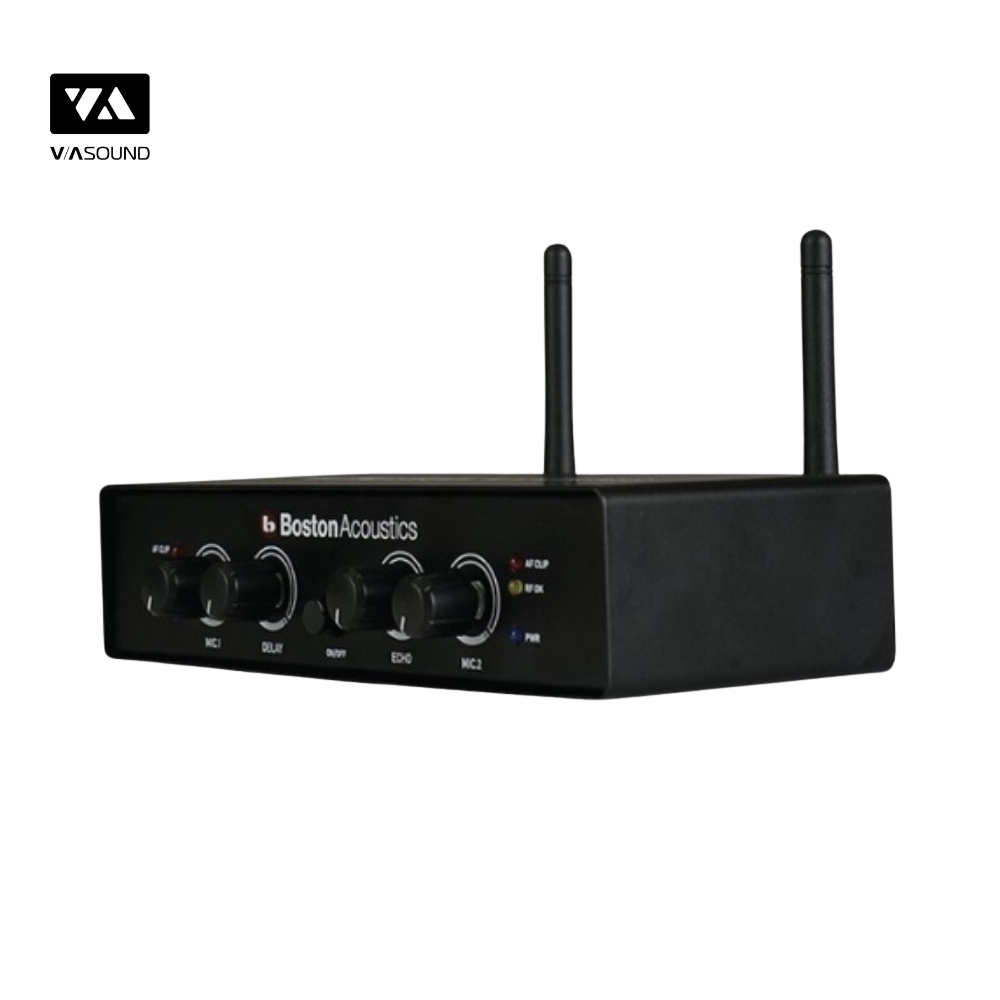 Micro Không Dây BOSTON ACOUSTICS WMS210_thumbnail_2