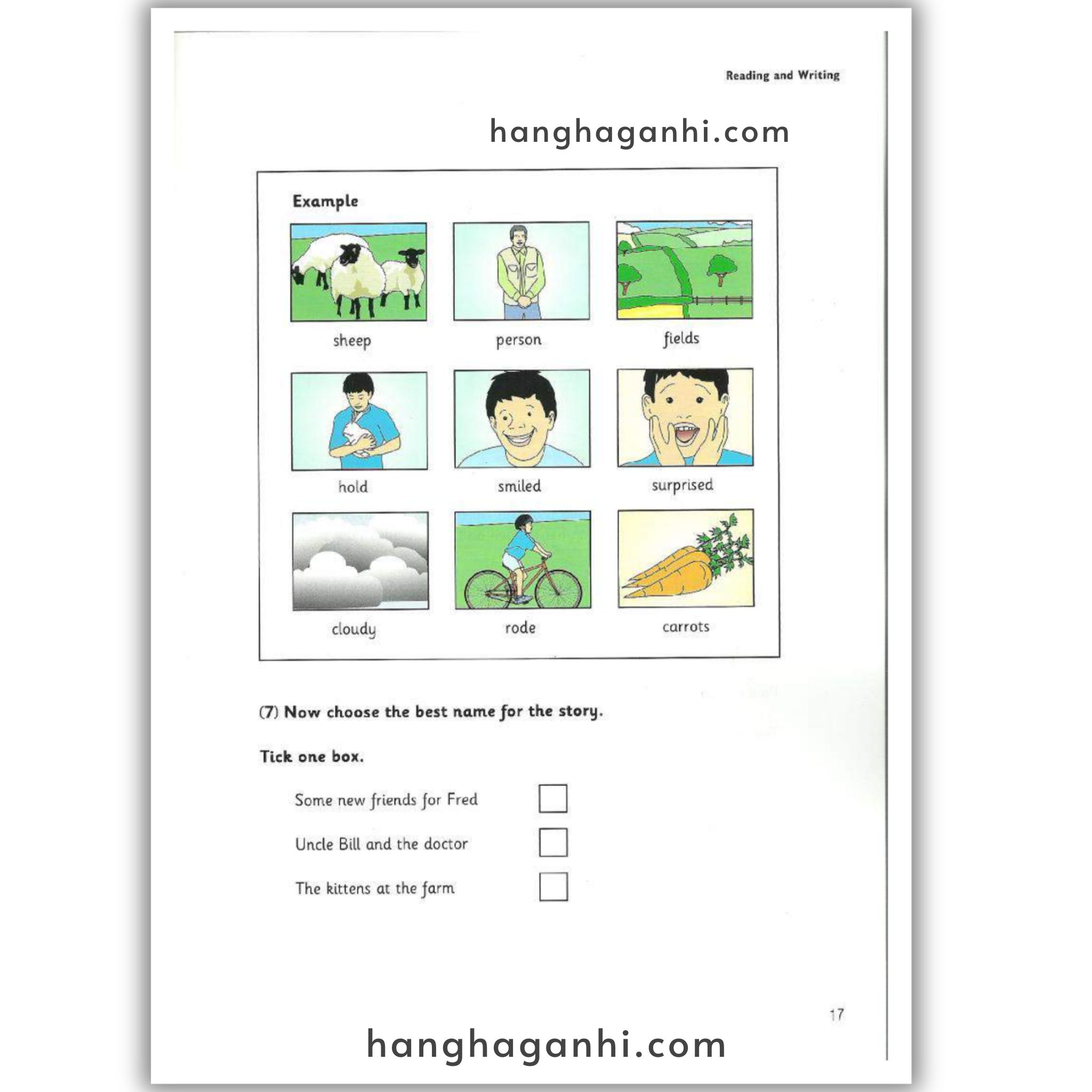 Sách Cambridge Young Learner English Test Movers 7_thumbnail_4