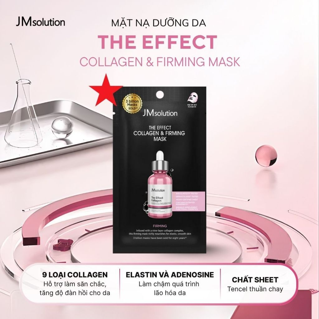 [JM SOLUTION] Mặt nạ JMSolution The Effect 24ml_thumbnail_3