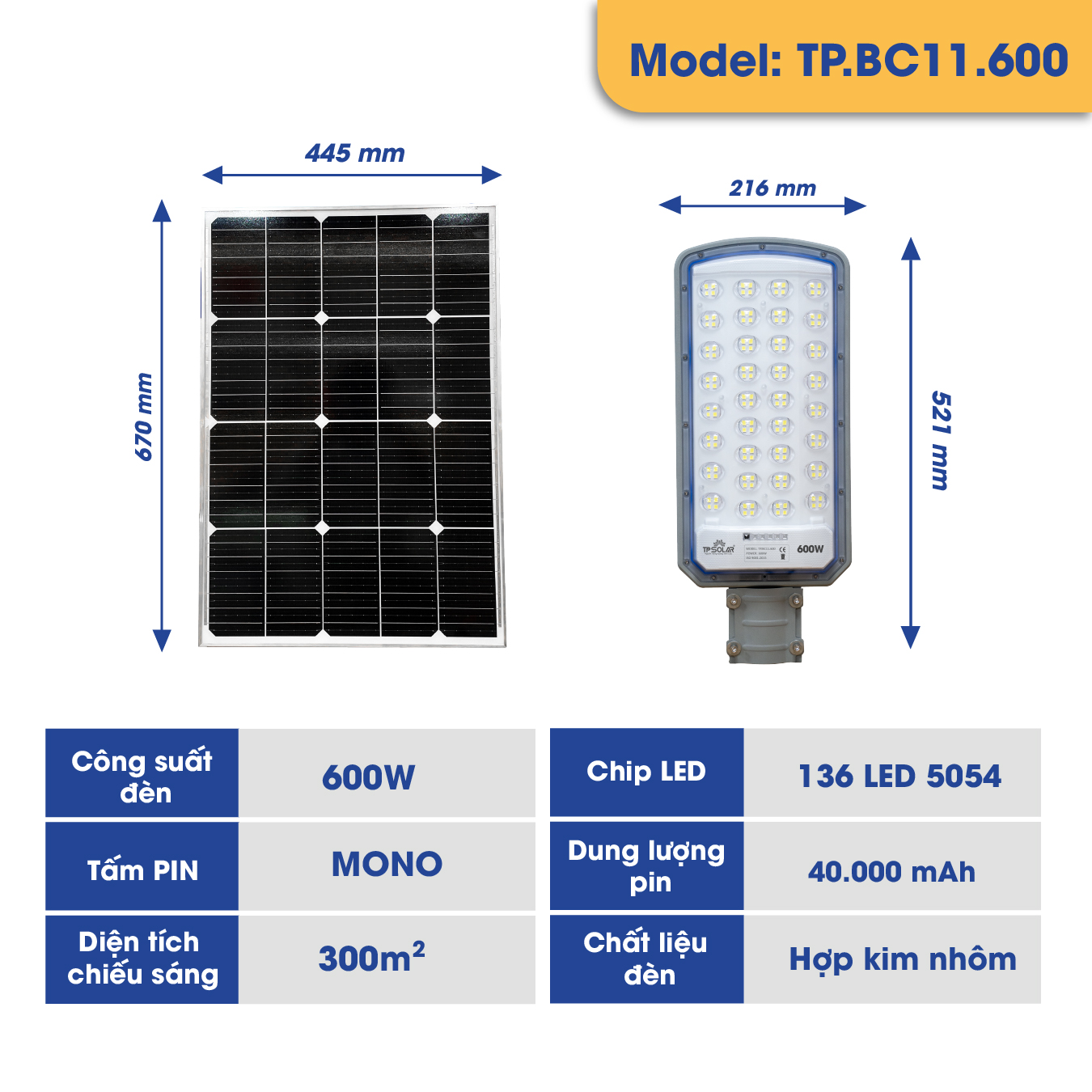 Đèn bàn chải 3 mặt cao cấp năng lượng mặt trời_thumbnail_7