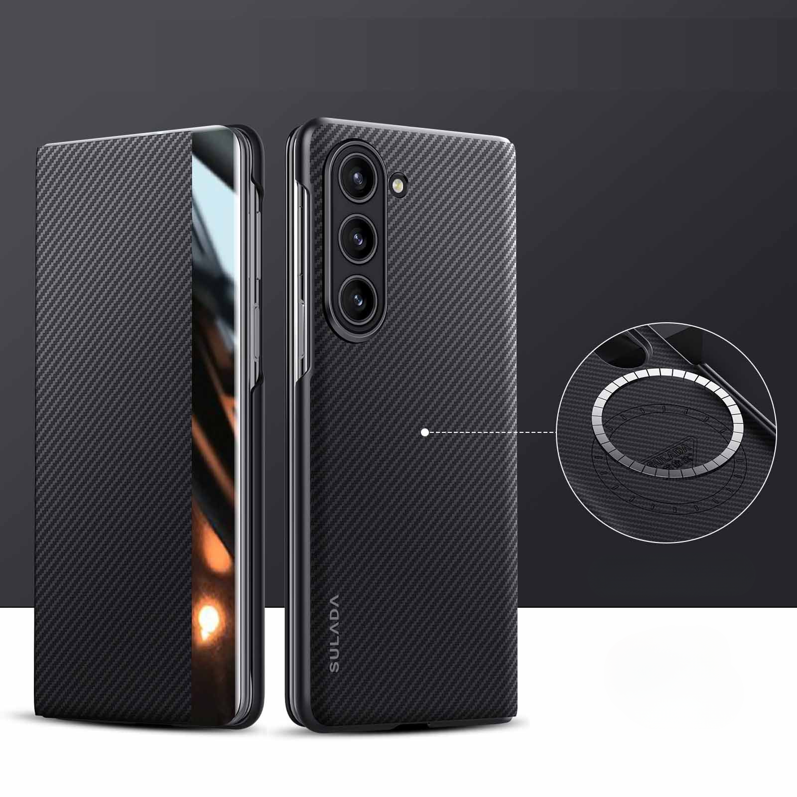 ỐP LƯNG HỌA TIẾT CARBON DÀNH CHO ZFOLD_thumbnail_0