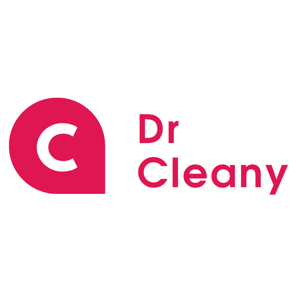 Logo Dr Clean - 1