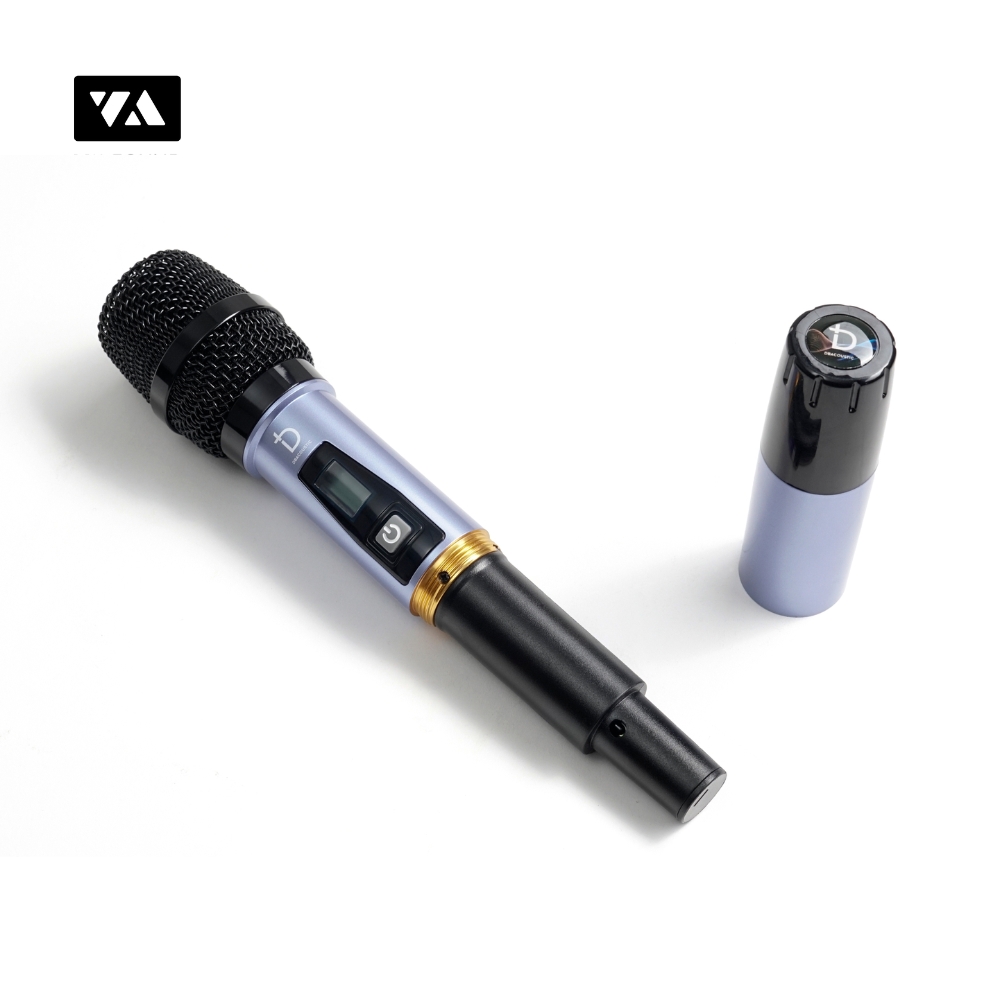 Micro Không Dây DBACOUSTIC LX-M8 PREMIUM_thumbnail_3