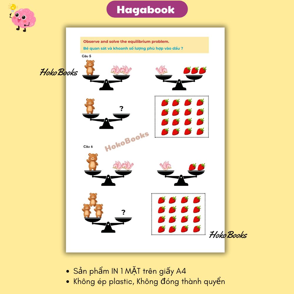 HL23 Học liệu Cán cân thăng bằng rèn tư duy Hokobooks_thumbnail_2