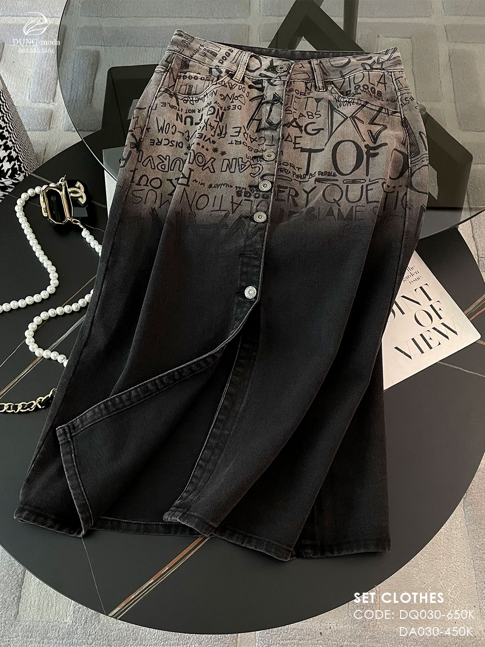 Áo Nữ DA030 7238A_thumbnail_4