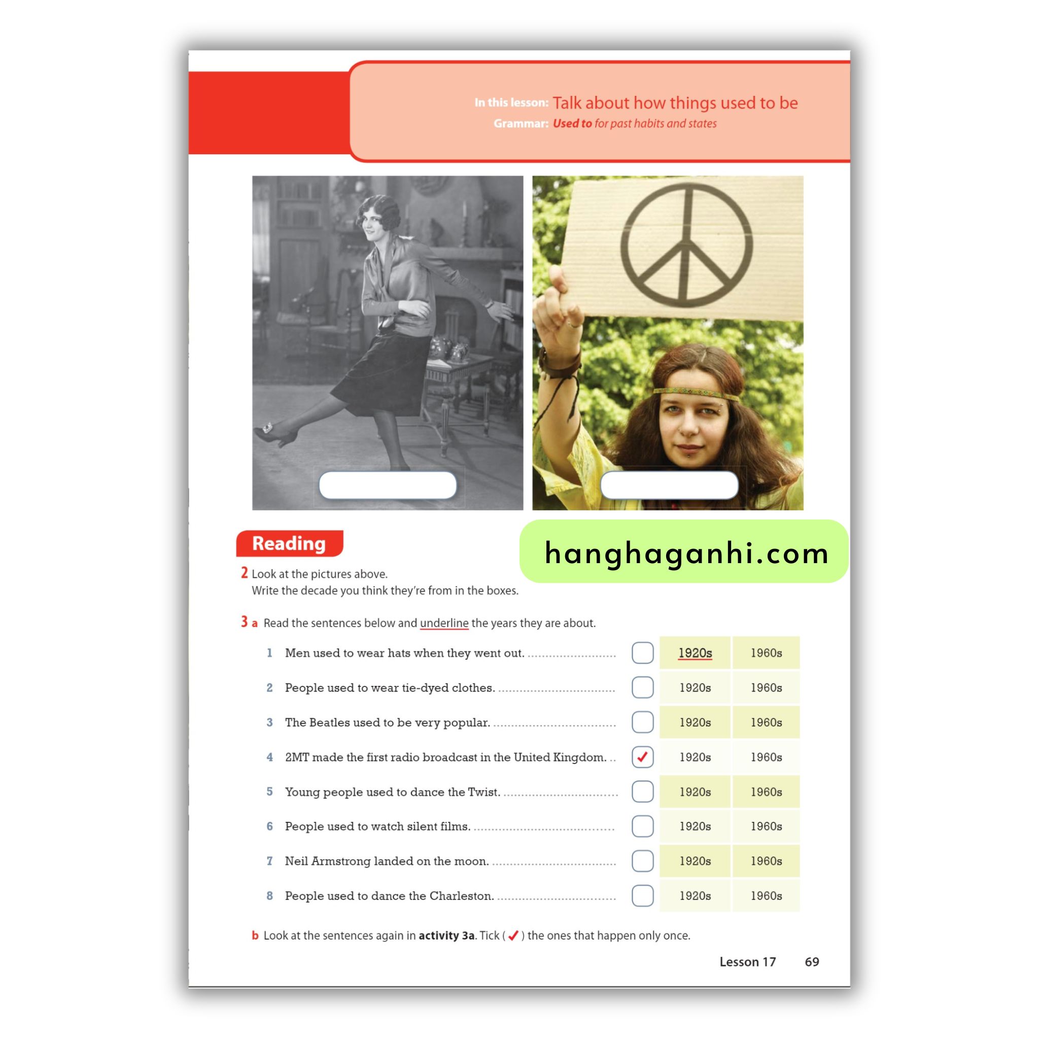 Time To Talk – 21St Century Communication Skills – Pre-Intermediate A2 Student’s Book_thumbnail_10
