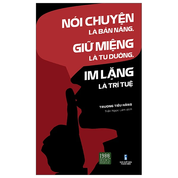 Nói Chuyện Là Bản Năng Giữ Miệng Là Tu Dưỡng Im Lặng Là Trí Tuệ_thumbnail_0