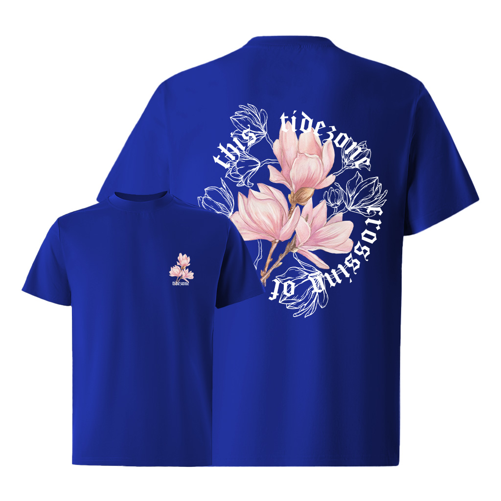 Áo thun nam form rộng ATD334 Miucho Iconic cotton cổ tròn in graphic_thumbnail_14