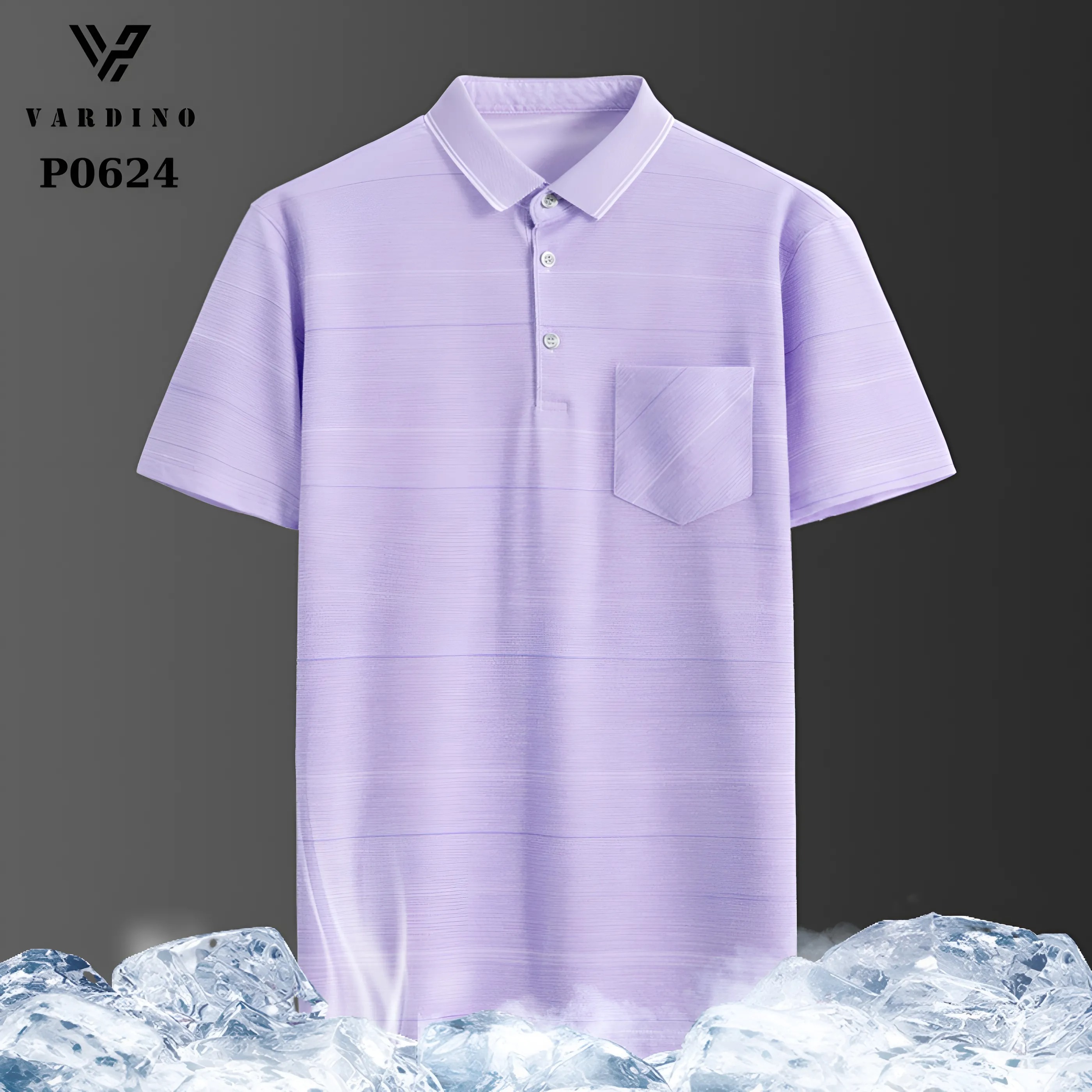 Áo Polo Nam: Phong Cách và Xu Hướng Thời Trang Hiện Đại