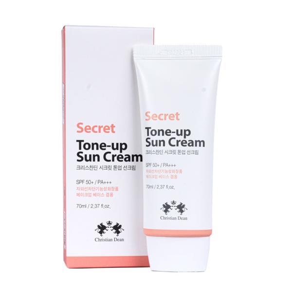 Kem Chống Nắng Secret Tone-up Sun Cream 70ml