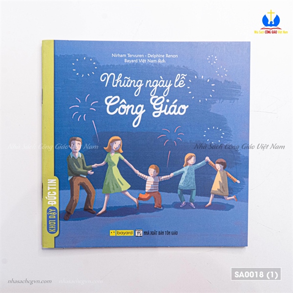 NHỮNG NGÀY LỄ CÔNG GIÁO - TB ✔_thumbnail_0