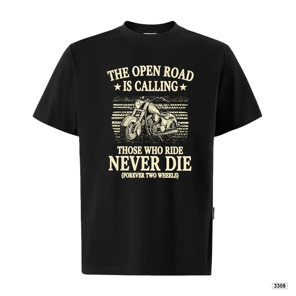 Áo thun nam form rộng phong cách retro TeePrint 3308_thumbnail_8