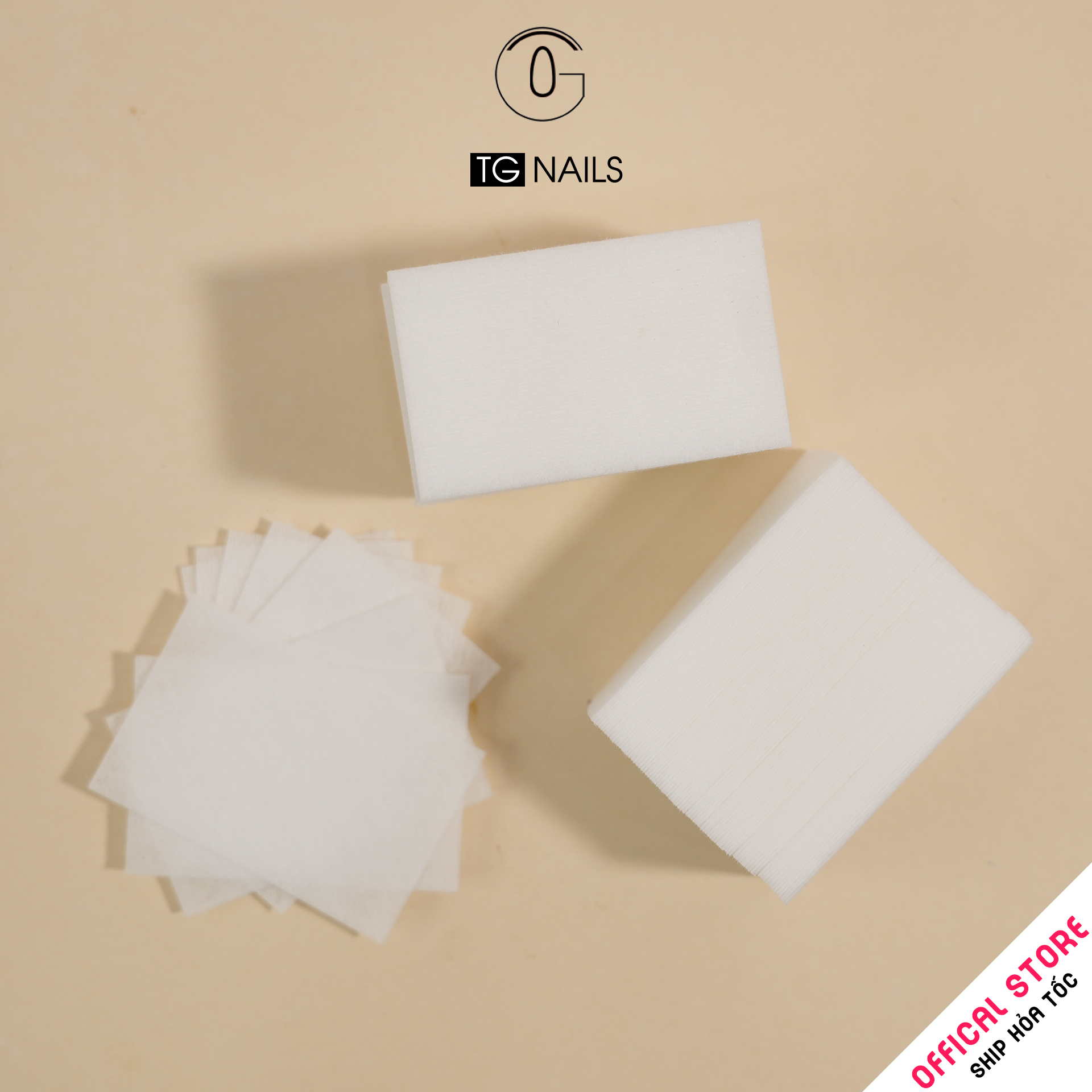 Giấy lau gel không xù lông gói 1000 miếng_thumbnail_6