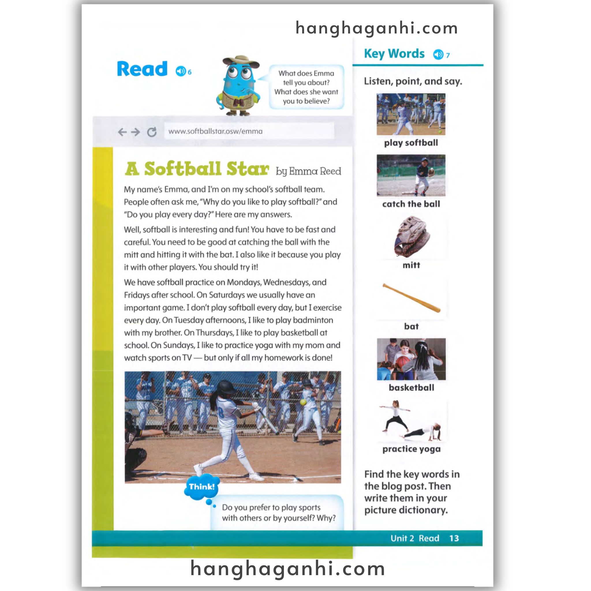 Oxford Skills World Level 4: Reading With Writing_thumbnail_12