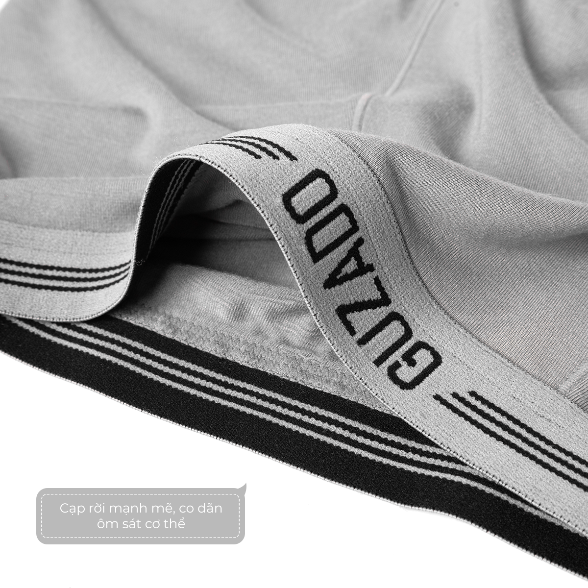Quần Lót Nam Cotton Compact Co Giãn 4 Chiều GBF02_thumbnail_22