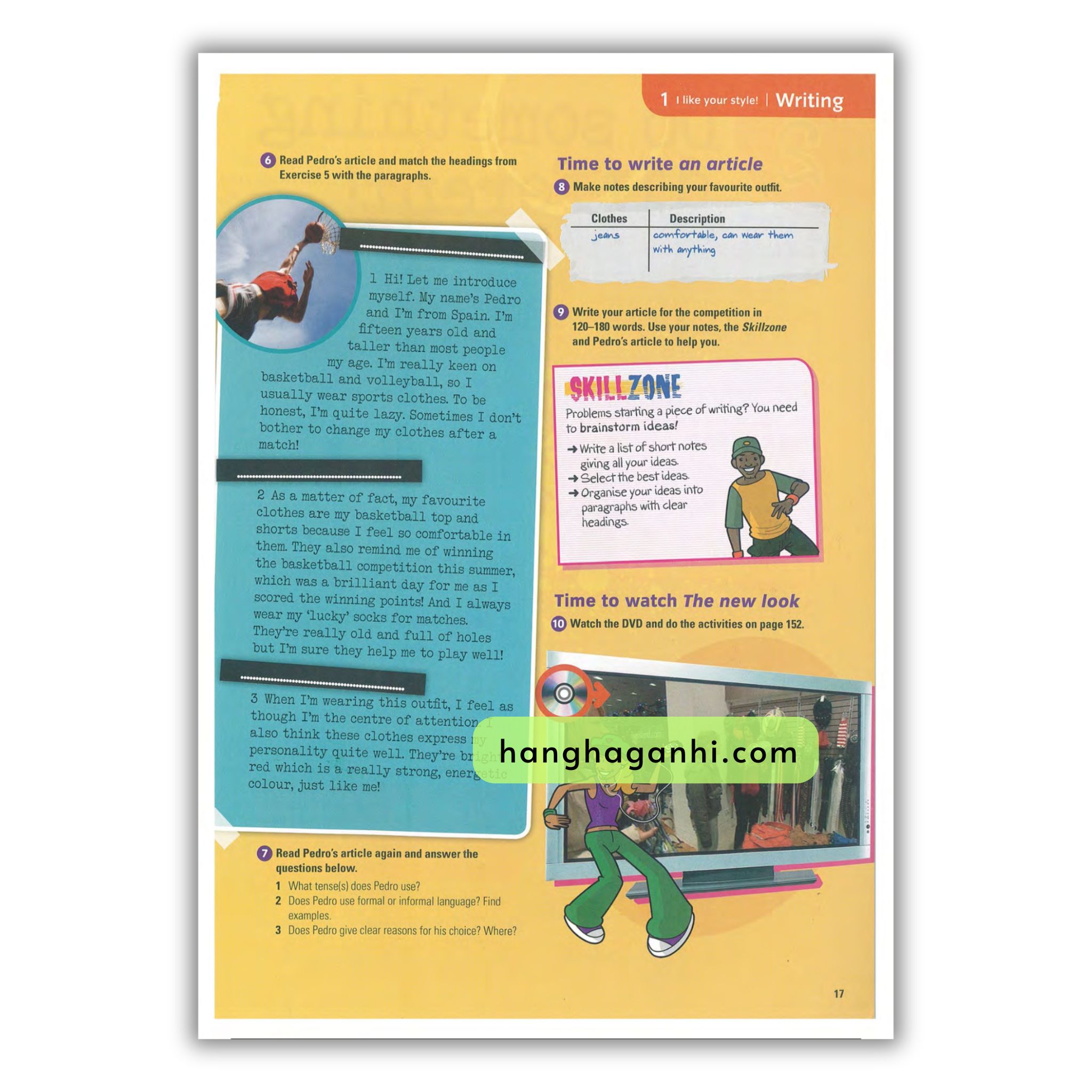 Activate! B1+ Student’s Book_thumbnail_5