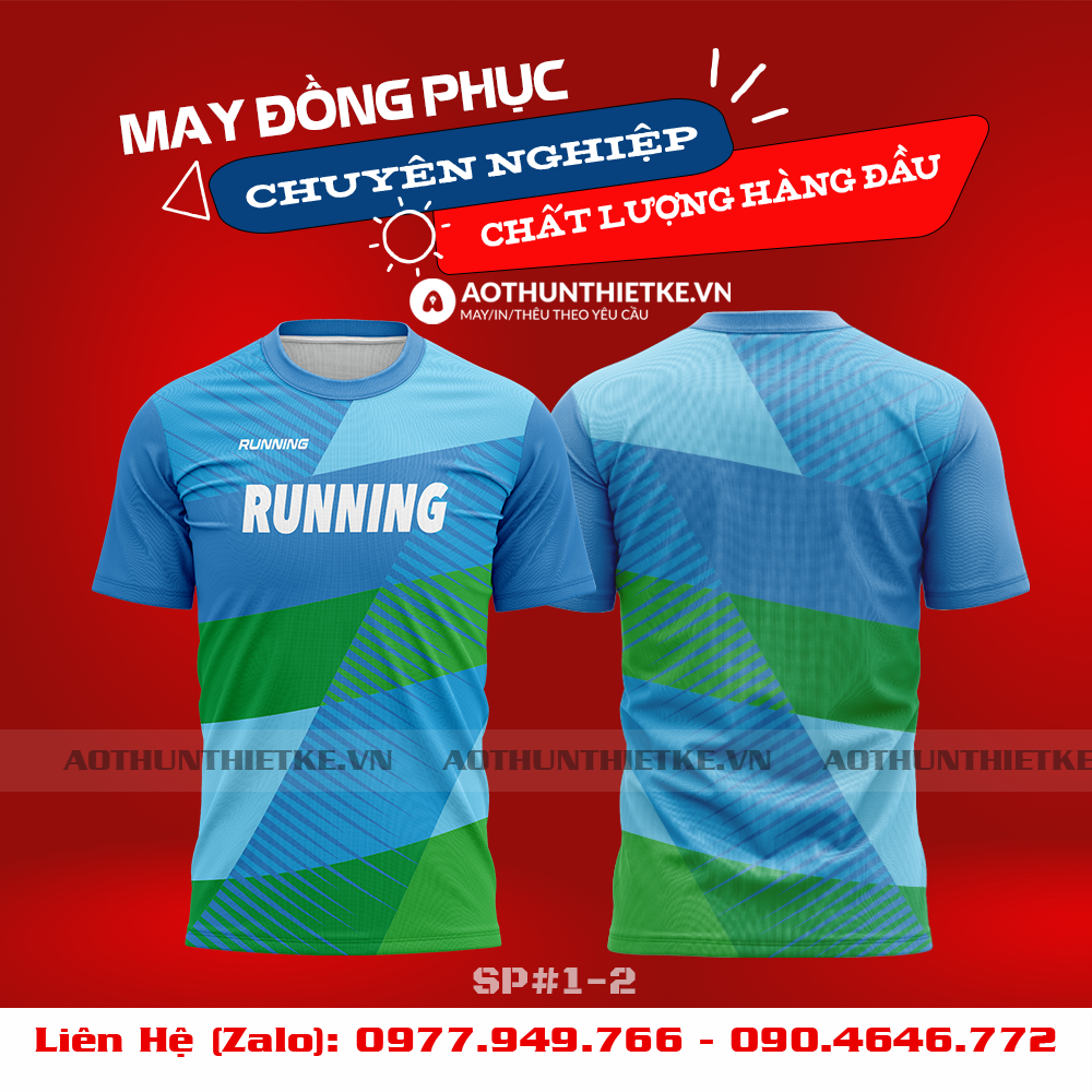 Mẫu Áo Thể Thao Thiết Kế - SP126_thumbnail_0