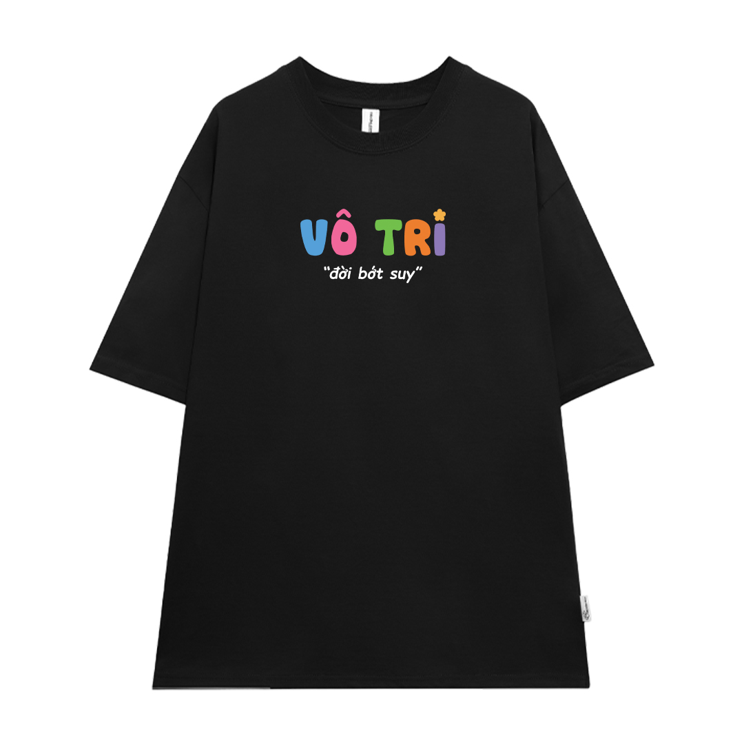 Áo thun local brand in chữ hài hước form rộng Miucho BST cổ tròn vải cotton 4c thoáng mát in basic_thumbnail_12