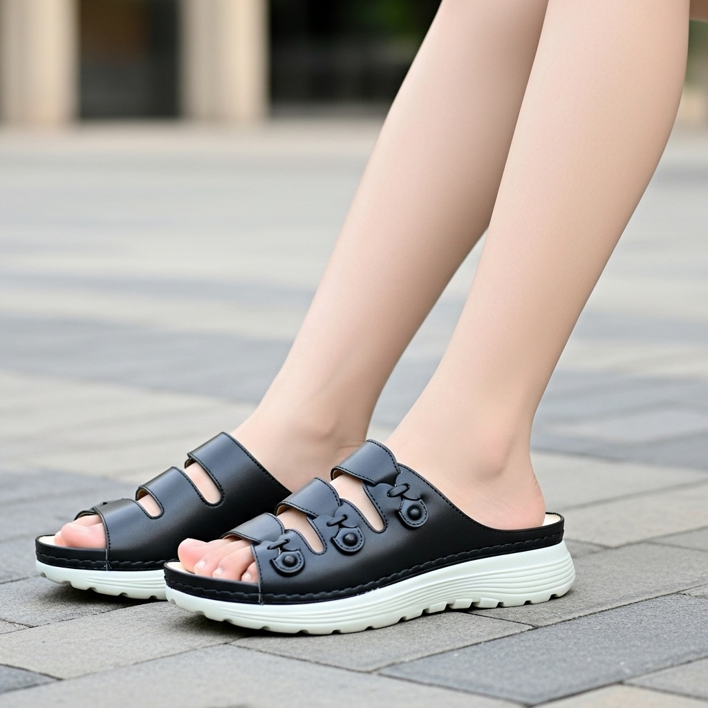 Dép Đế Thể Thao DE1422