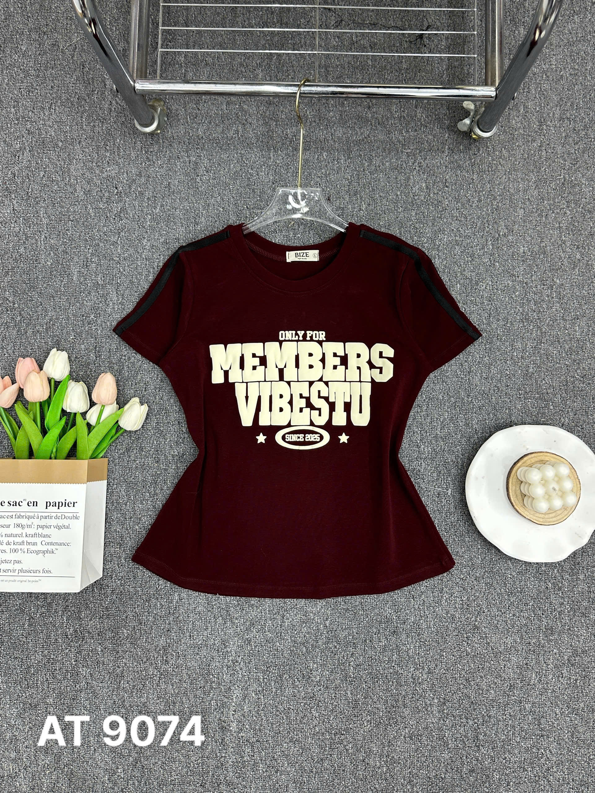 BIGSIZE NỮ -  Áo thun in chữ T- AT9074_thumbnail_15