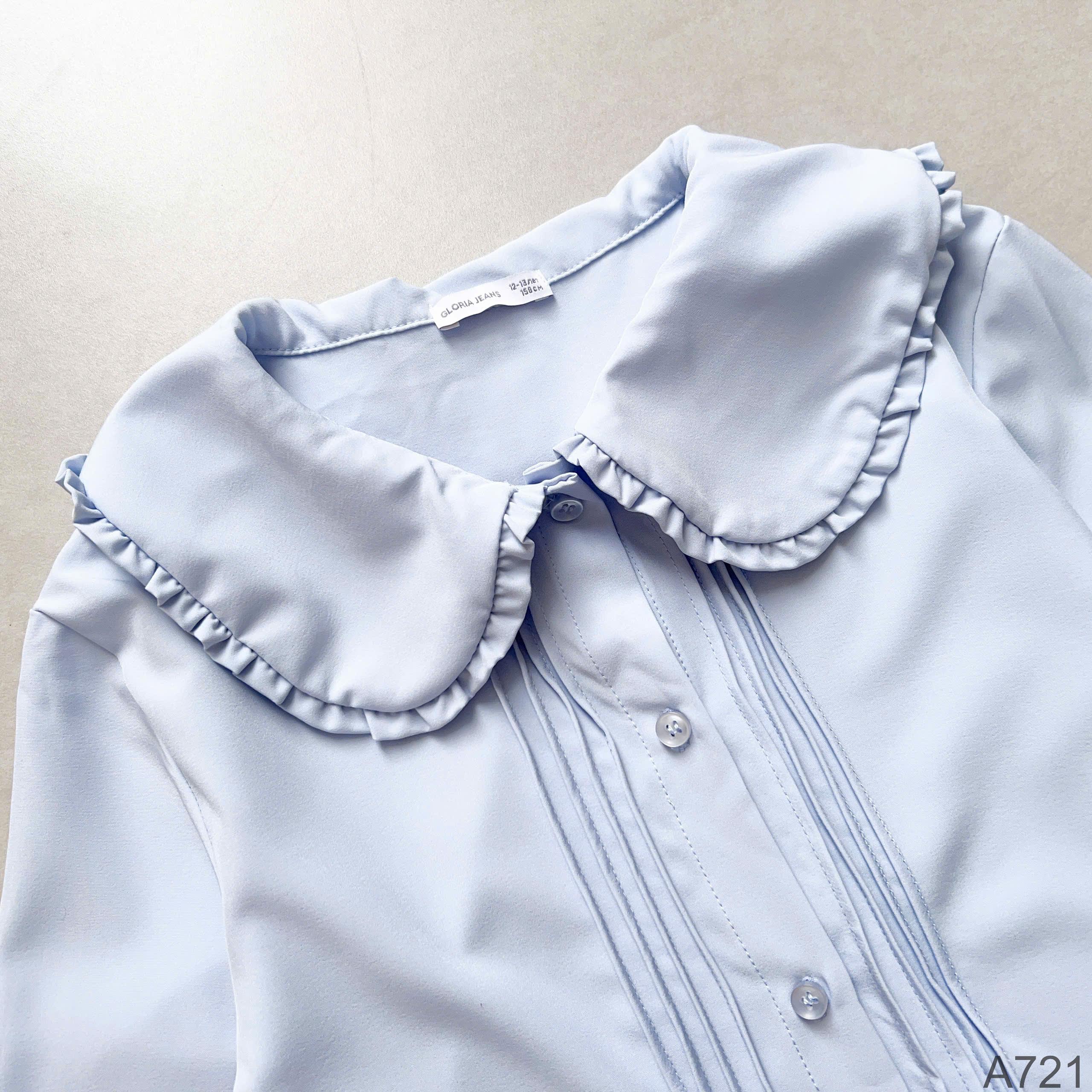 Áo sơ mi cổ bèo kids -A721 (SALE)_thumbnail_15