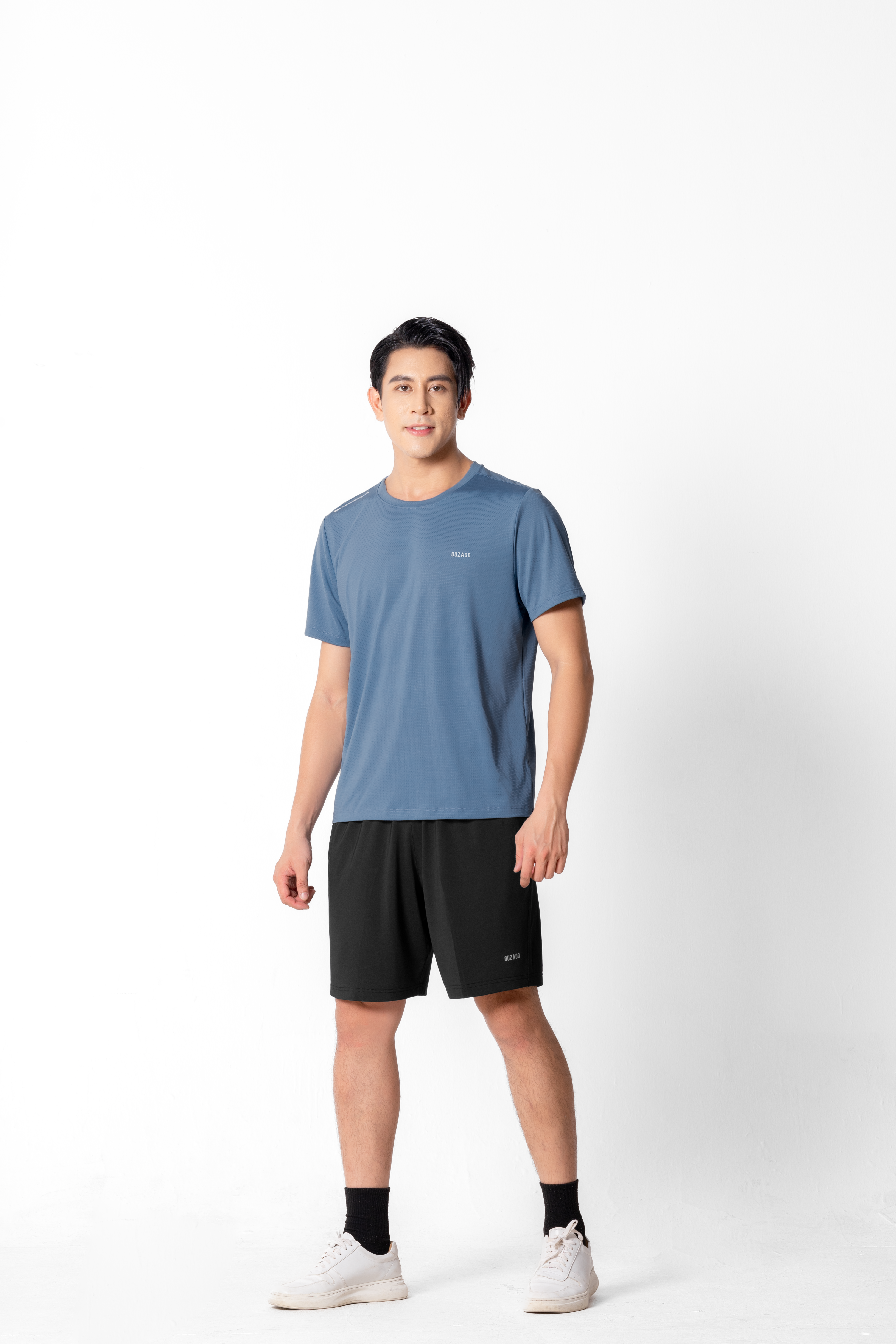 Bộ Thể Thao Nam Guzado Chất Liệu Coolmax BCT04_thumbnail_25