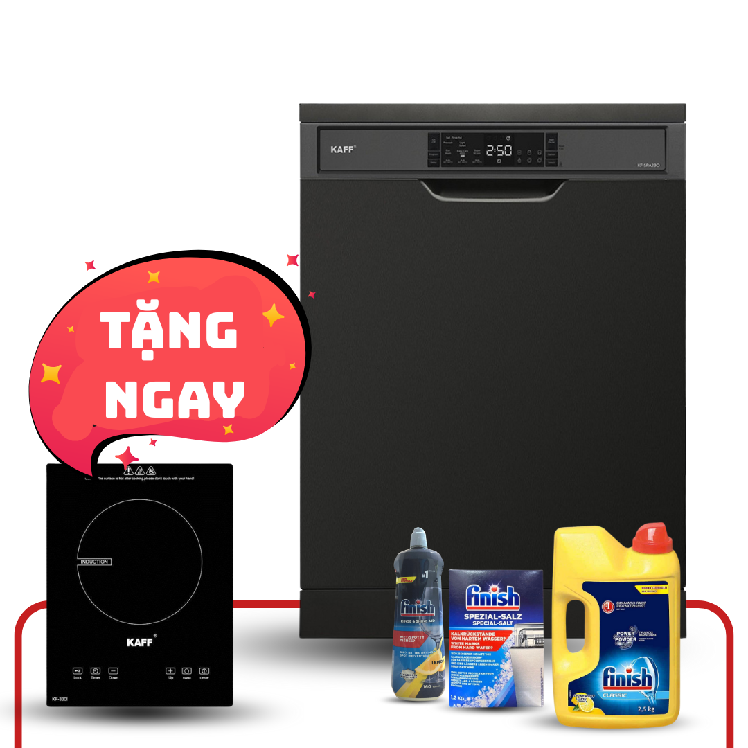 Máy rửa bát KF - SPA230