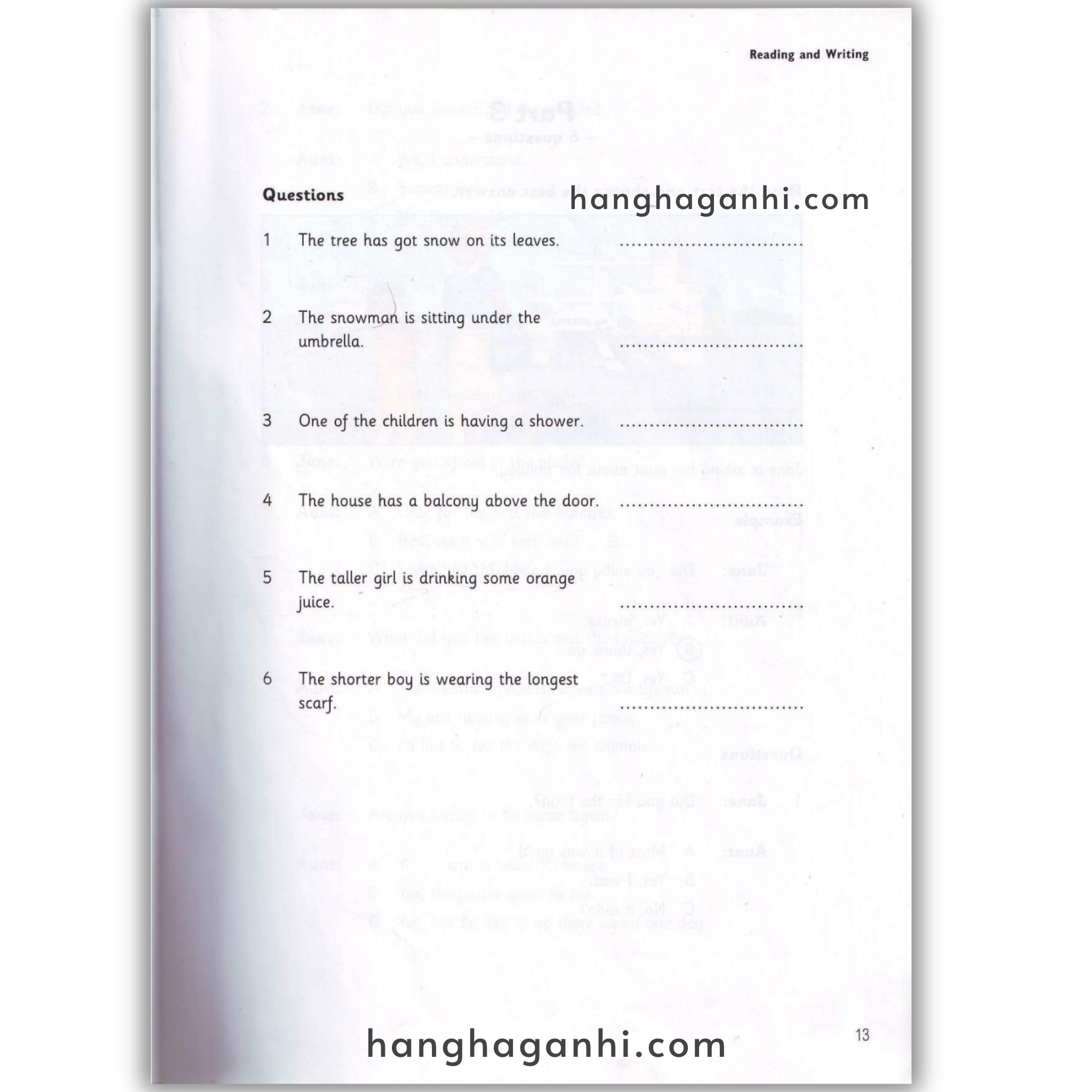 Sách Cambridge Young Learner English Test Movers 3_thumbnail_14