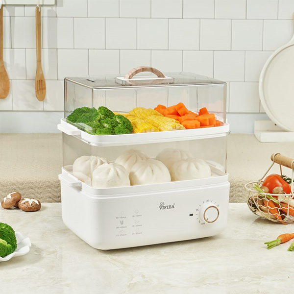 Nồi Hấp Điện Thủy Nhiệt Yoshi Vifiba_thumbnail_2