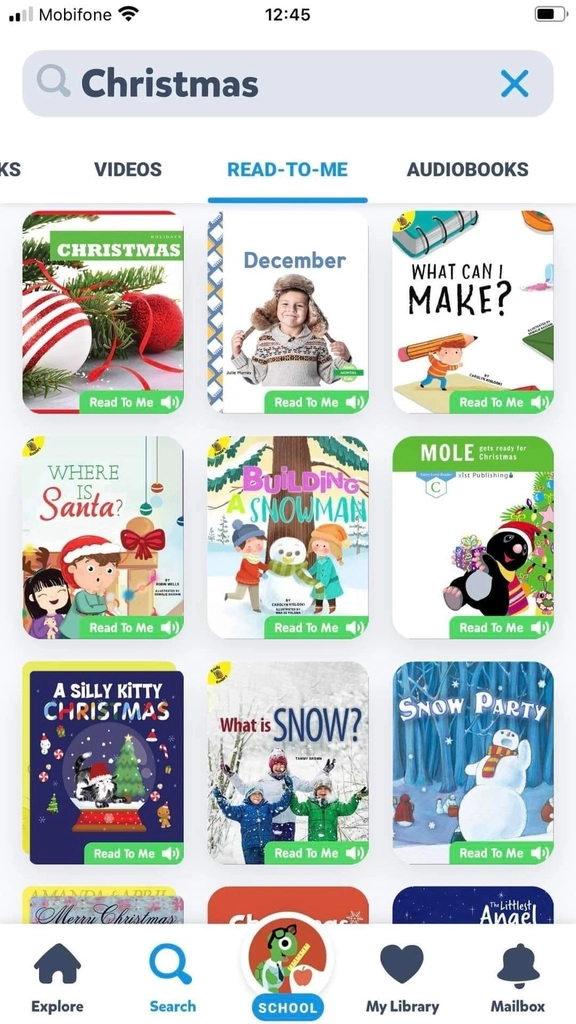 Epic - Tài khoản đọc sách tiếng anh Online - Gói 1 năm_thumbnail_5