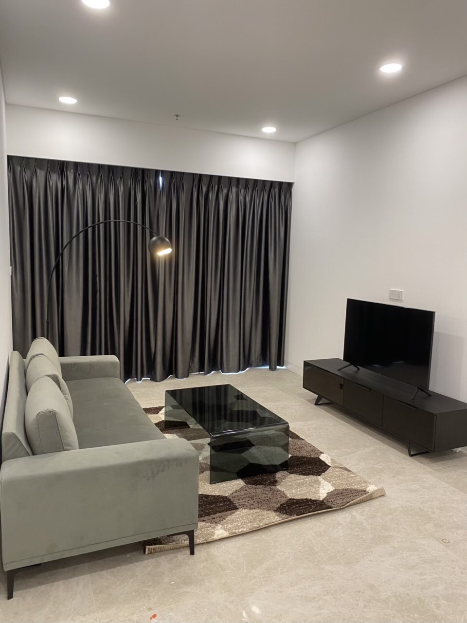 Bán 3PN - Tầng cao, view sông + Landmark - Không chắn view