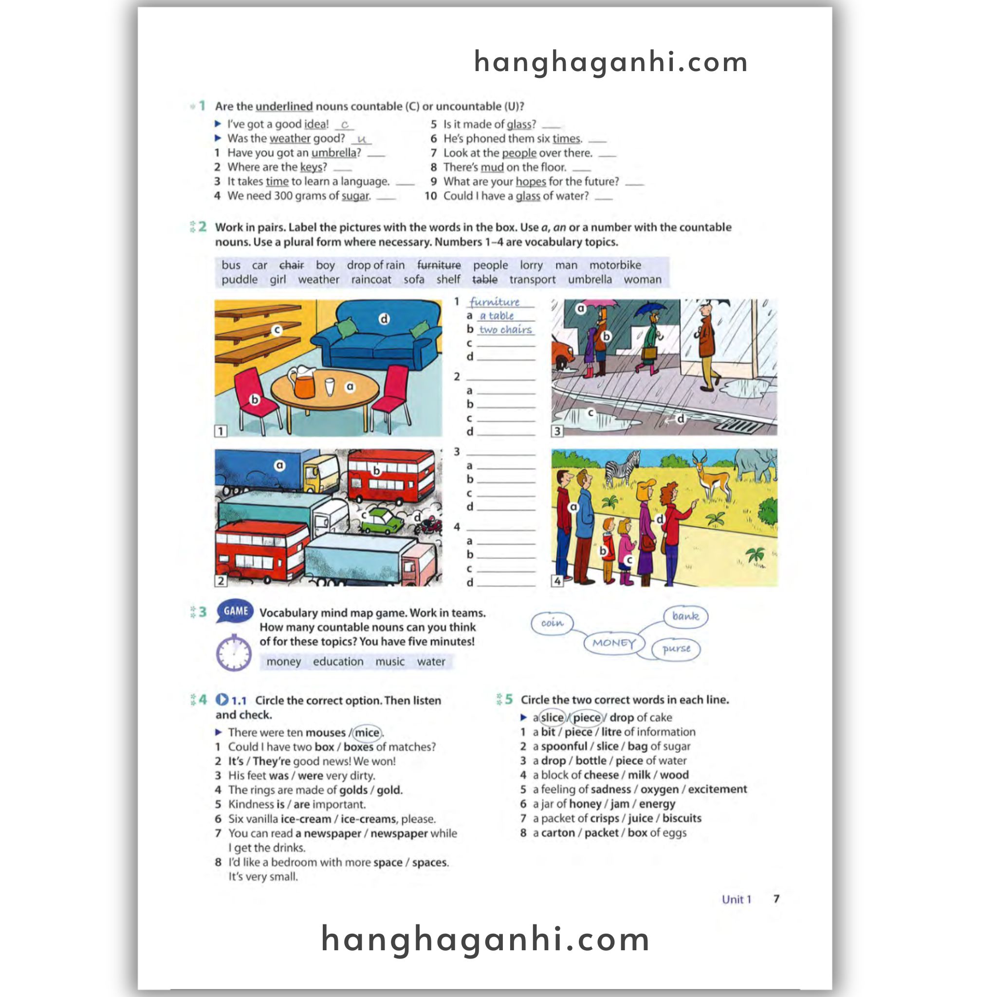 BỘ SÁCH OXFORD GRAMMAR FOR SCHOOL GỒM 5 LEVELS – KÈM AUDIO VÀ ĐÁP ÁN_thumbnail_22