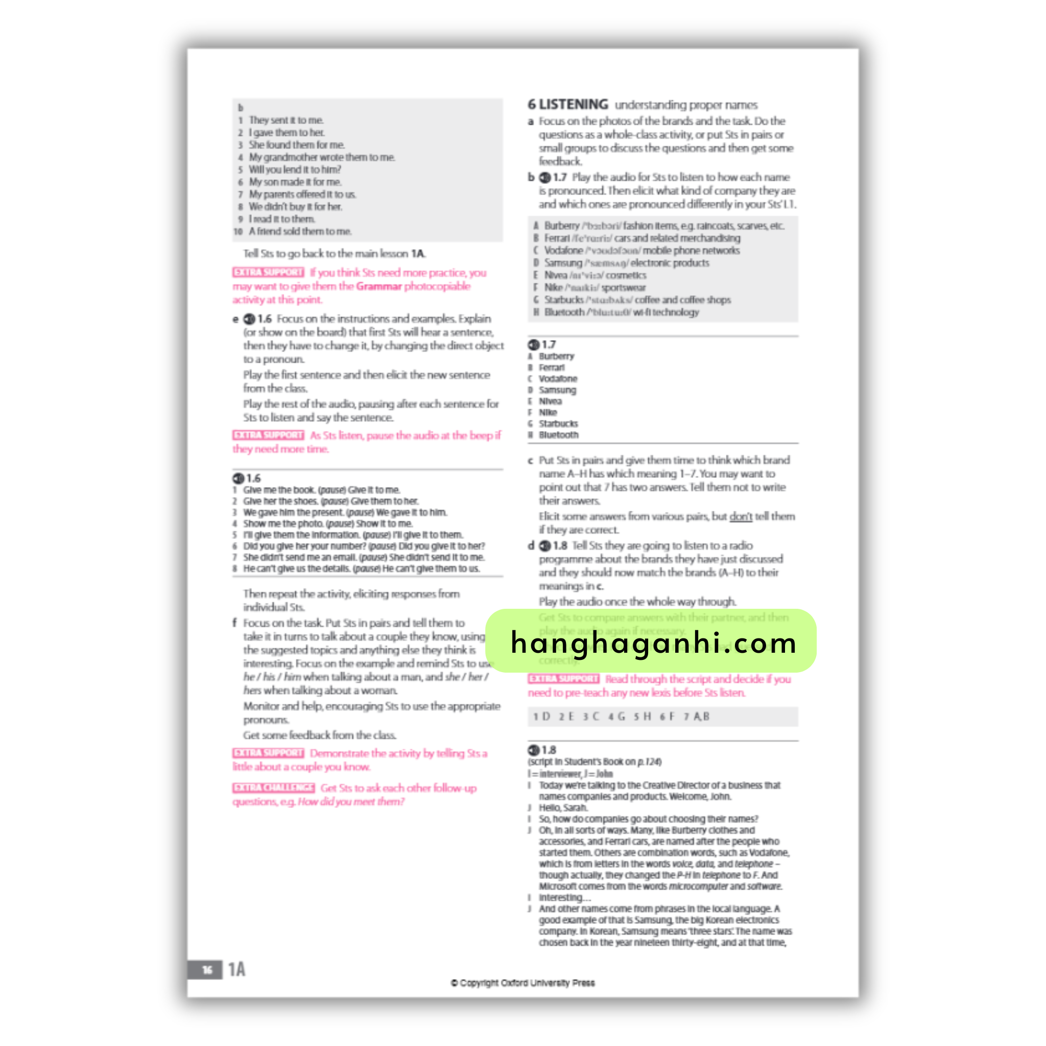 English File: Intermediate PLUS Teacher’s Book (Fourth Edition)_thumbnail_4