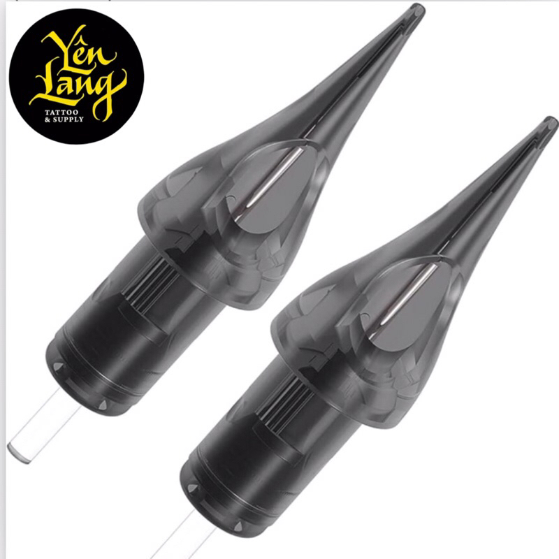 Kim đạn DIRK (20pcs) - DIRK CARTRIDGE NEEDLE._thumbnail_2