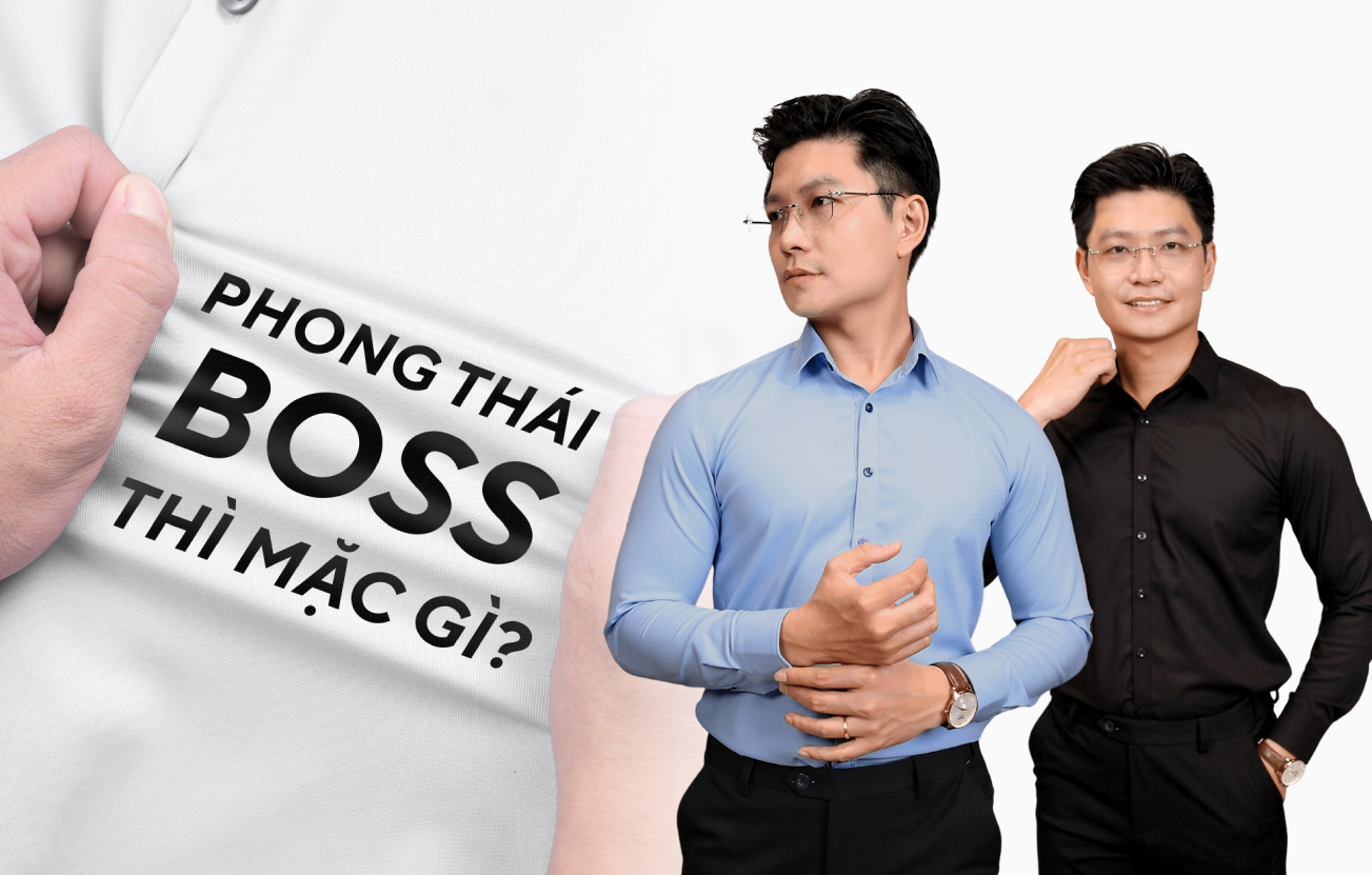 Bạn có dám là một 