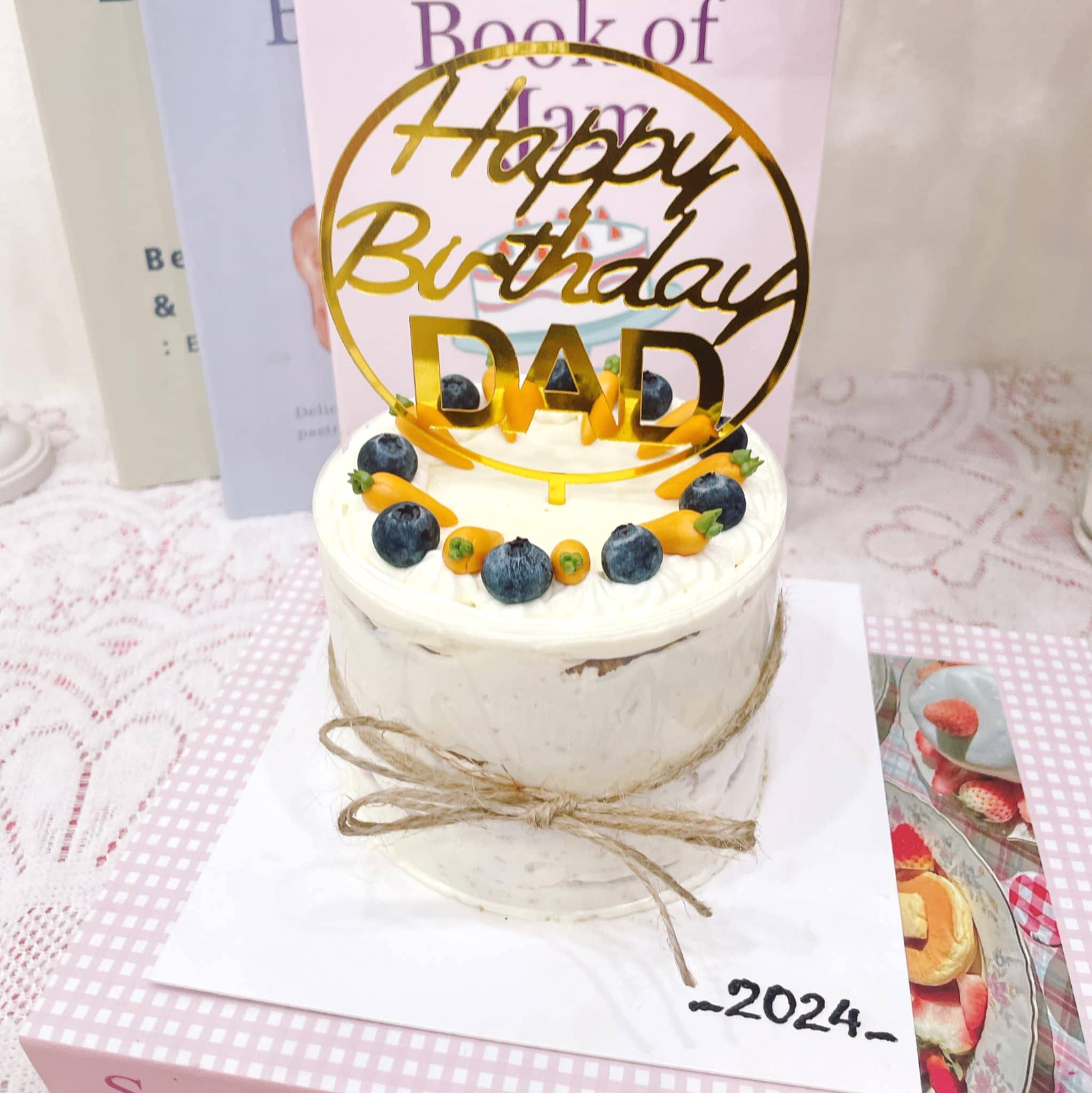 Bánh kem rút tiền_8