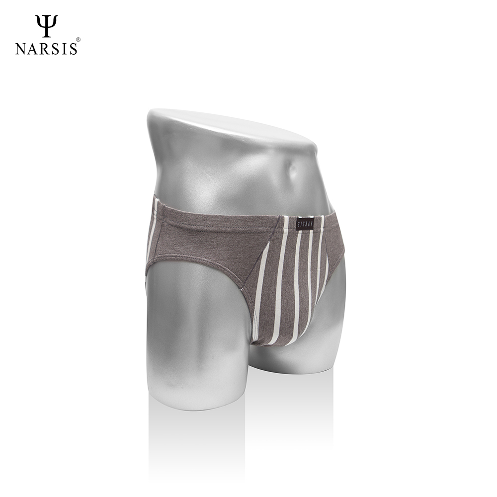 QUẦN LÓT NAM C6020 NARSIS CHẤT LIỆU THOÁNG MÁT, DỄ CHỊU, THOẢI MÁI CẢ NGÀY, DỄ VẬN ĐỘNG