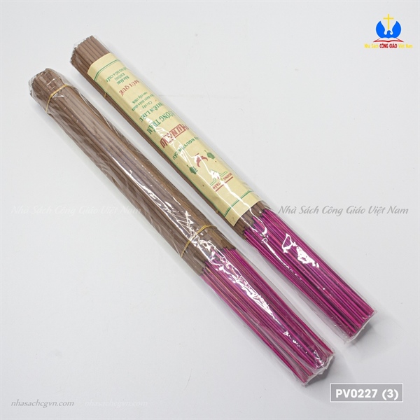 Nhang quế bó to (140 que) ✔_thumbnail_2